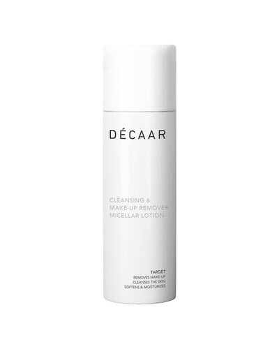 Décaar Cleansing & Make-Up Remover Micellar Lotion 150ml