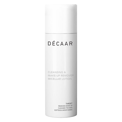 Décaar Cleansing & Make-Up Remover Micellar Lotion 150ml