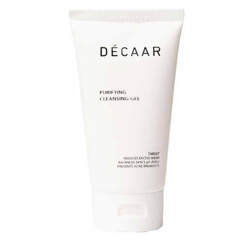 Décaar Purifying Cleansing Gel 150ml