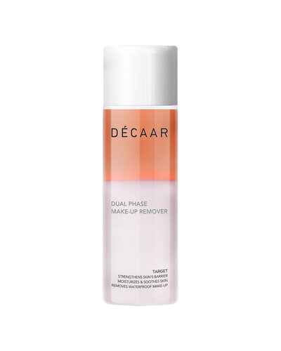 Décaar Dual Phase Make-Up Remover 150ml