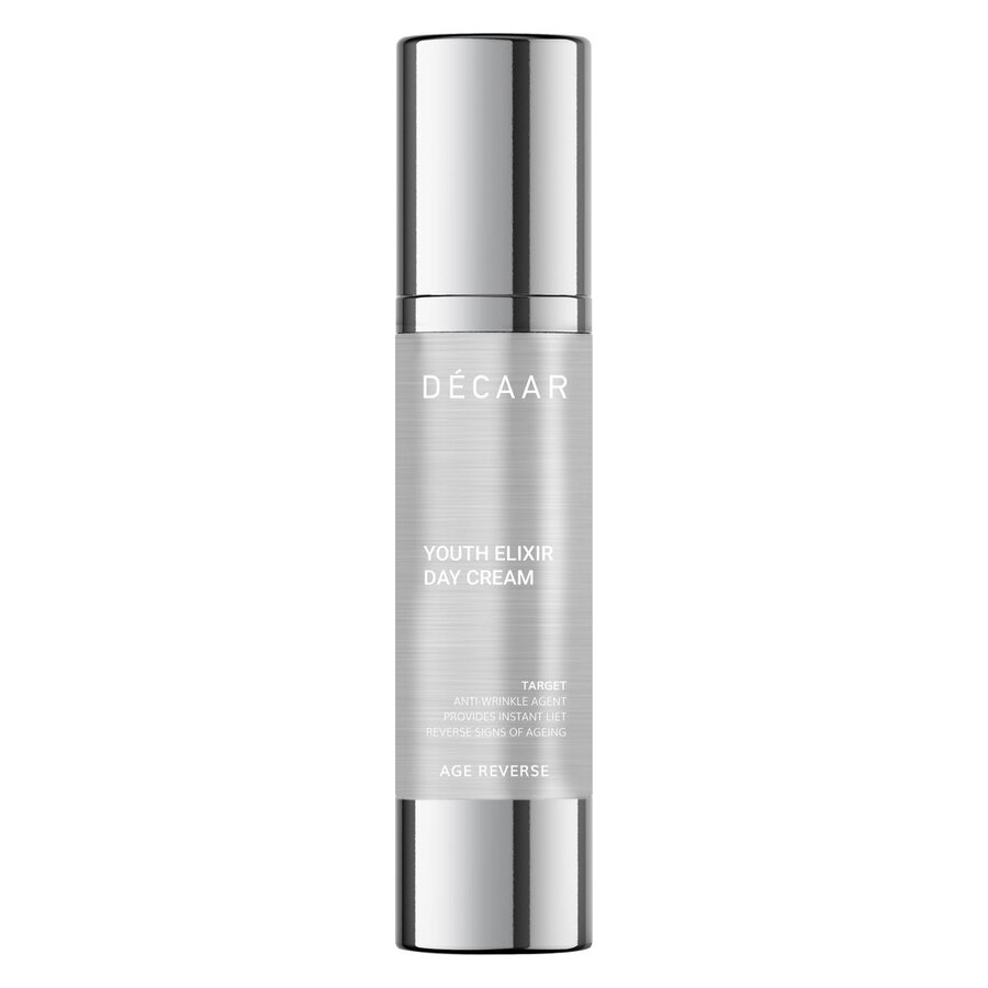 Age Reverse Youth Elixir Day Cream 50ml