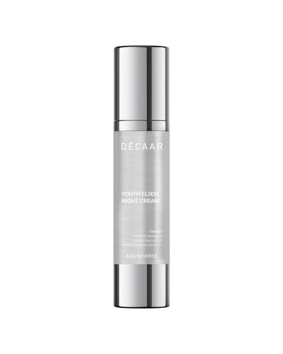 Décaar Age Reverse Youth Elixir Night Cream 50ml