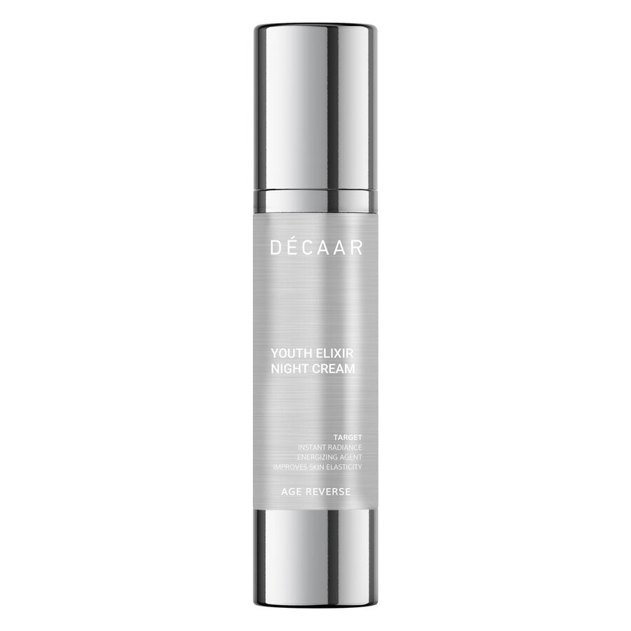 Age Reverse Youth Elixir Night Cream 50ml