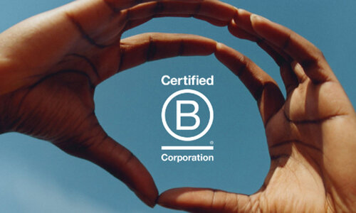 L’Occitane is B CORP™ gecertificeerd! Maar wat betekent dat eigenlijk?