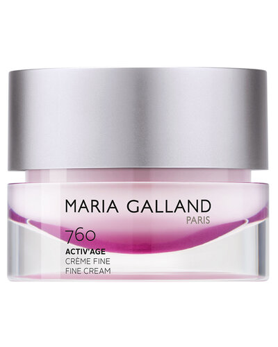 Maria Galland 760 Créme fine Activ'Age 50ml