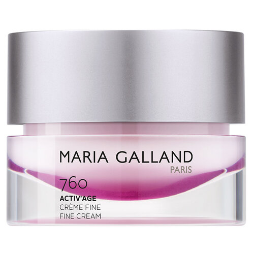 Maria Galland 760 Activ'Age Fine Cream 50ml