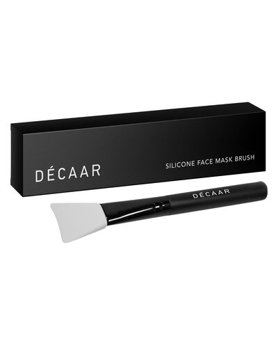 Décaar Silicone Face Mask Brush