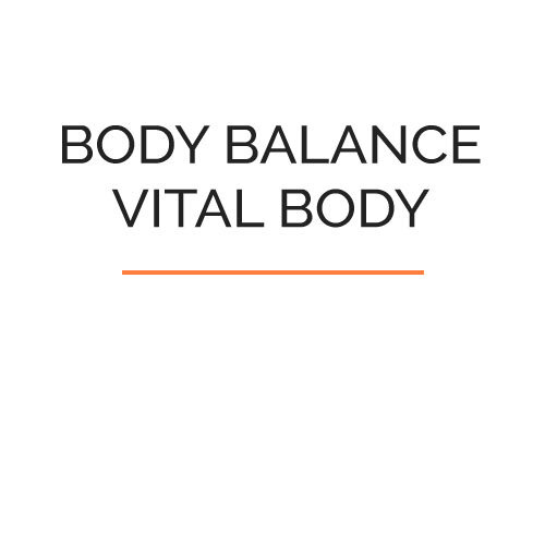 Body Balance | Vital Body