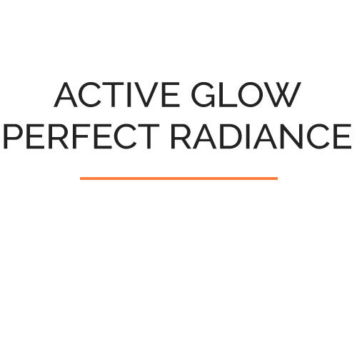 Active Glow | Perfect Radiance