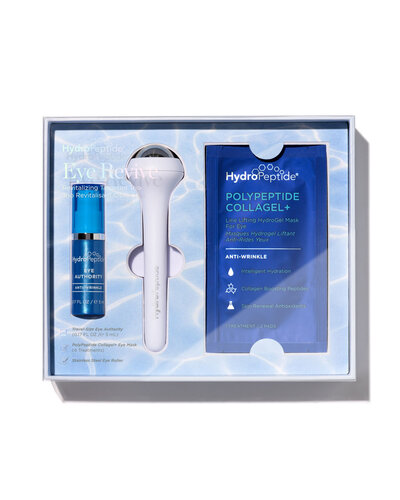 HydroPeptide Eye Revive Trio