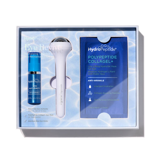 HydroPeptide Eye Revive Trio