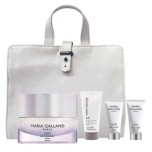 Maria Galland Lift'Expert Luxurious Gift Set