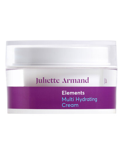 Juliette Armand Elements Multi Hydrating Cream 50ml