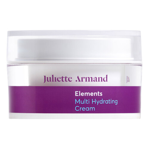 Juliette Armand Elements Multi Hydrating Cream 50ml