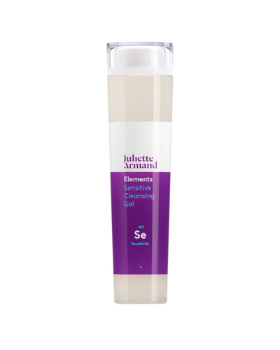 Juliette Armand Elements Sensitive Cleansing Gel 210ml