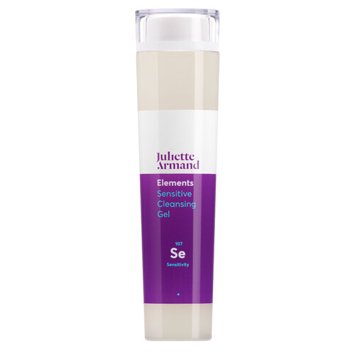 Juliette Armand Elements Sensitive Cleansing Gel 210ml