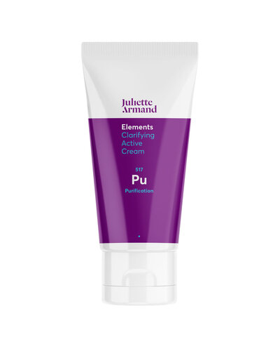 Juliette Armand Elements Clarifying Active Cream 50ml