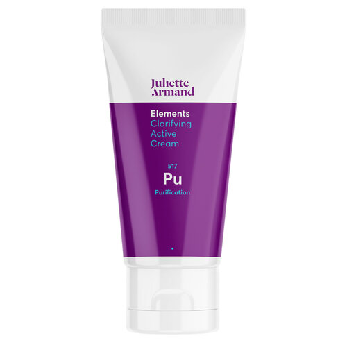 Juliette Armand Elements Clarifying Active Cream 50ml