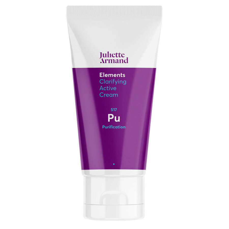 Elements Clarifying Active Cream 50ml