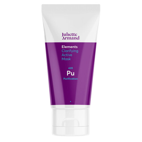 Juliette Armand Elements Clarifying Active Mask 50ml