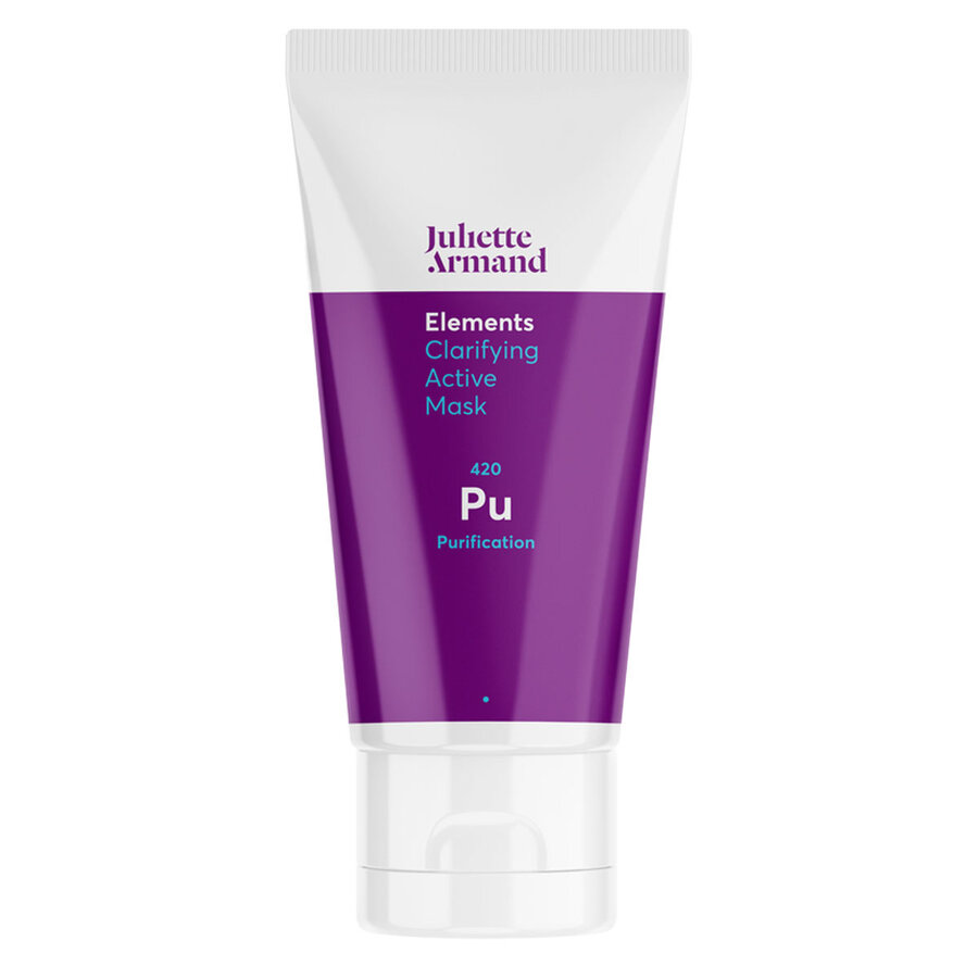 Elements Clarifying Active Mask 50ml