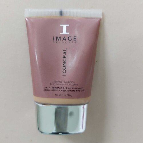 GETEST | Image Skincare I Conceal Flawless Foundation