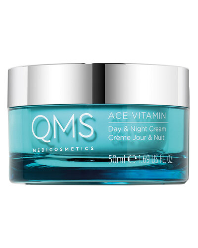 QMS ACE Vitamin Day & Night Cream 50ml