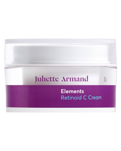 Juliette Armand Elements Retinoid C Cream 50ml