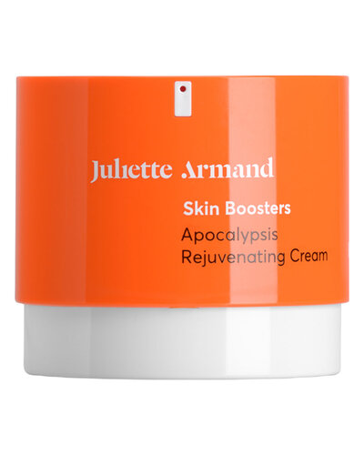 Juliette Armand Skin Boosters Apocalypsis Rejuvenating Cream 50ml