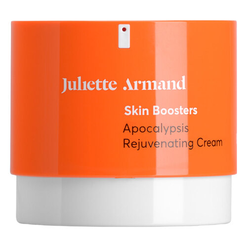 Juliette Armand Skin Boosters Apocalypsis Rejuvenating Cream 50ml