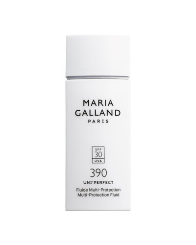 Maria Galland 390 SPF 30 Multi-Protection Fluid 30ml