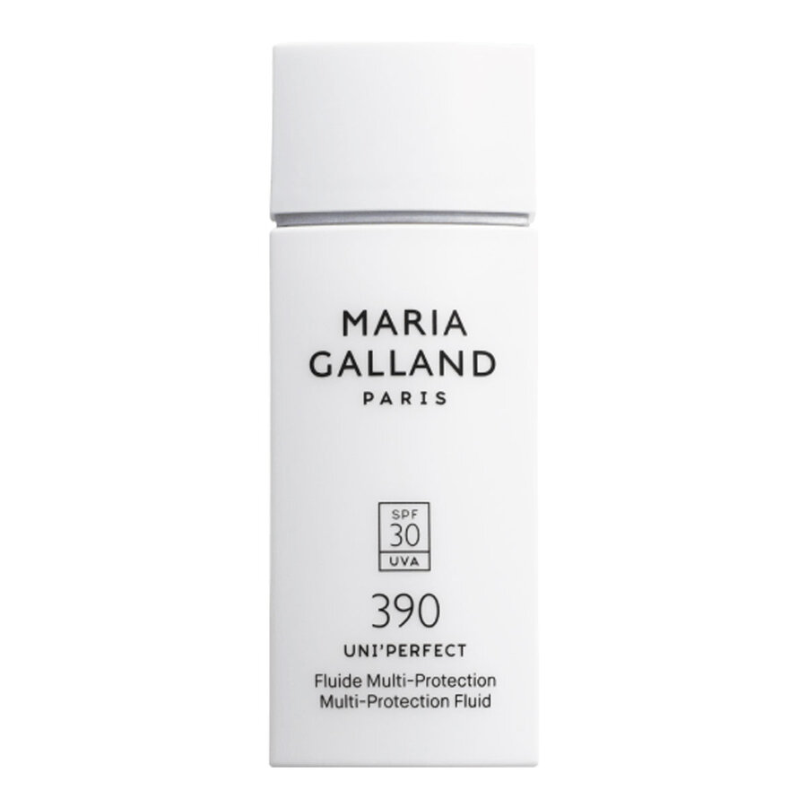 390 SPF30 Fluide Multi-Protection 30ml