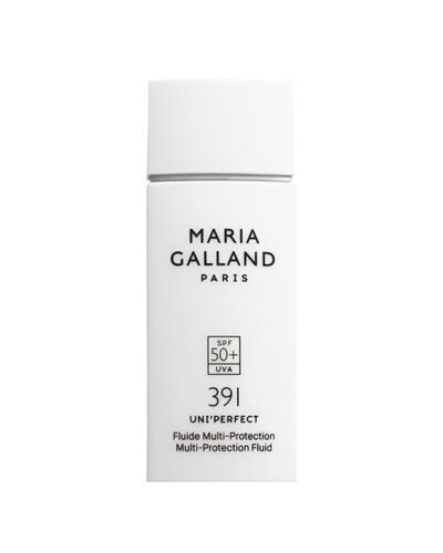 Maria Galland 391 SPF50+ Fluide Multi-Protection 30ml
