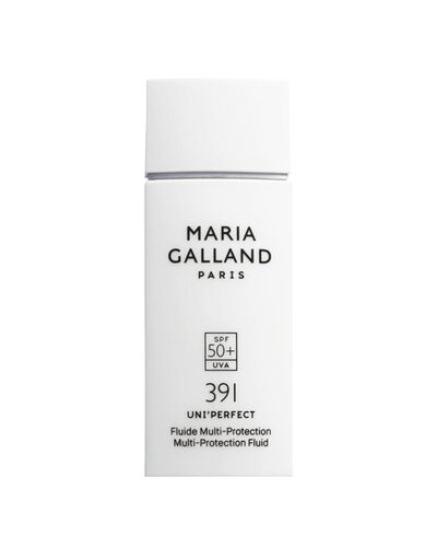 Maria Galland 391 SPF50+ Multi-Protection Fluid 30ml