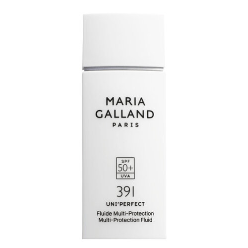 Maria Galland 391 SPF50+ Multi-Protection Fluid 30ml