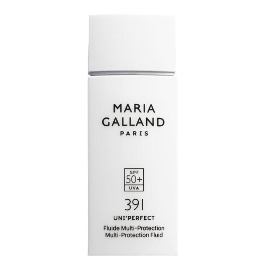 391 SPF50+ Fluide Multi-Protection 30ml