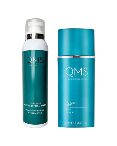 QMS Quick Mask Duo