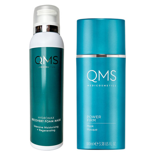 QMS Quick Mask Duo