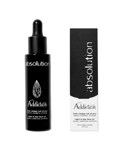 Absolution L'Huile Addiction 30ml