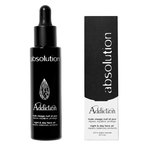 Absolution L'Huile Addiction 30ml