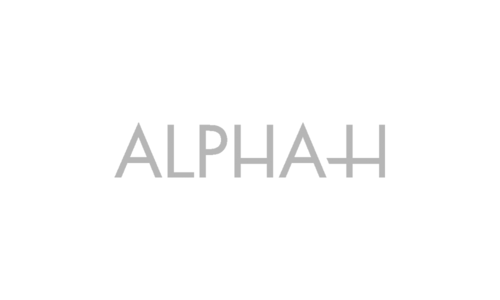 Alpha-H