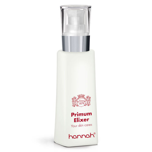 Hannah Primum Elixer 125ml