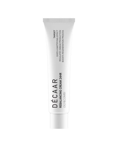 Décaar Oily & Combi Rebalancing Cream 24hr 15ml