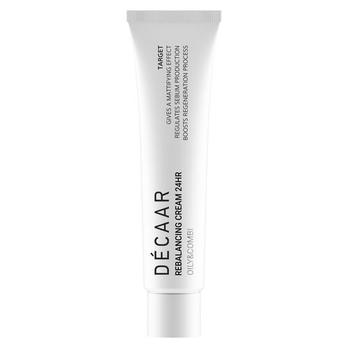 Décaar Oily & Combi Rebalancing Cream 24hr 15ml