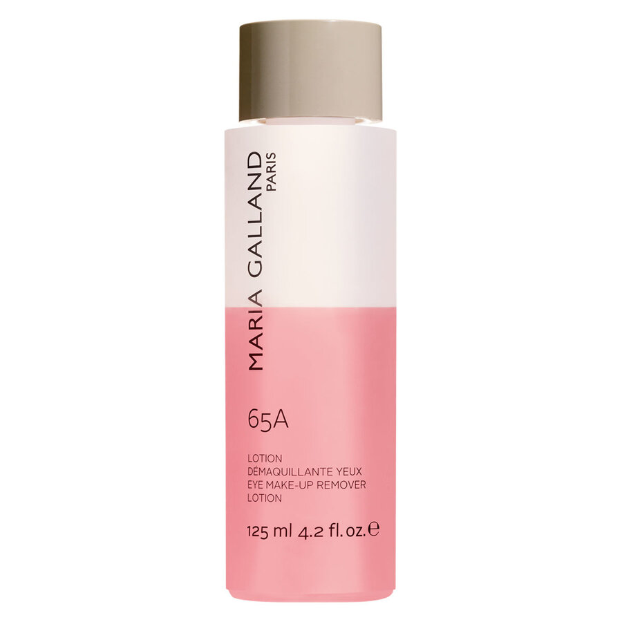 65A Eye Makeup Remover Lotion 125ml-OUTLET