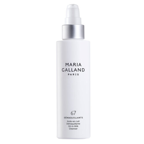 Maria Galland 67 Oil-in-Milk Cleanser 150ml