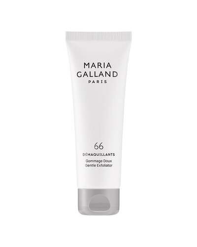 Maria Galland 66 Gentle Exfoliator 50ml