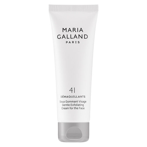 Maria Galland 41 Gentle Exfoliating Cream For The Face 50ml