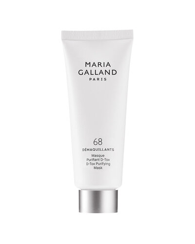 Maria Galland 68 Masque Purifiant D-Tox 75ml