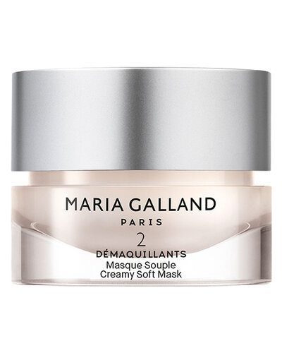 Maria Galland 2 Creamy Soft Mask 50ml